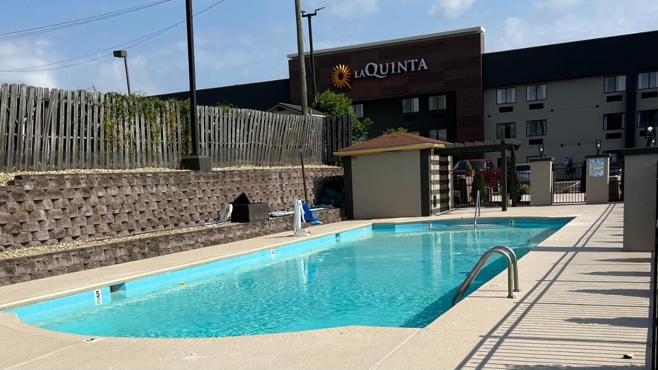 La Quinta By Wyndham Nashville Airport Екстериор снимка