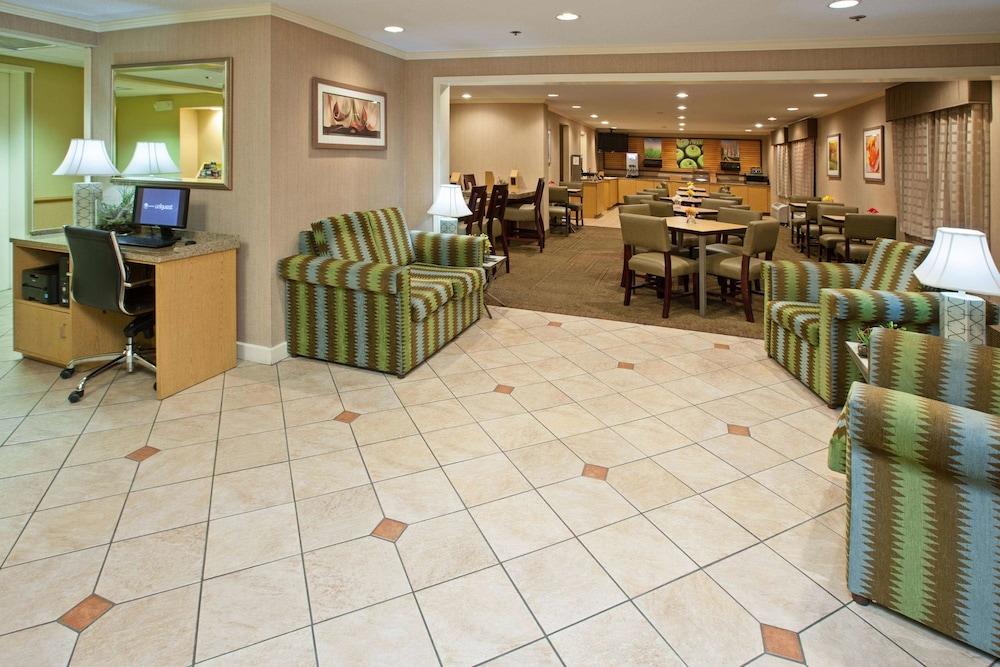 La Quinta By Wyndham Nashville Airport Екстериор снимка