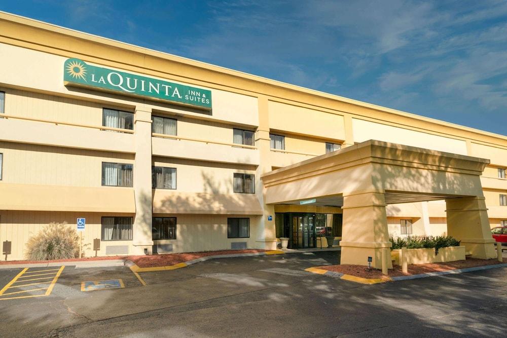 La Quinta By Wyndham Nashville Airport Екстериор снимка