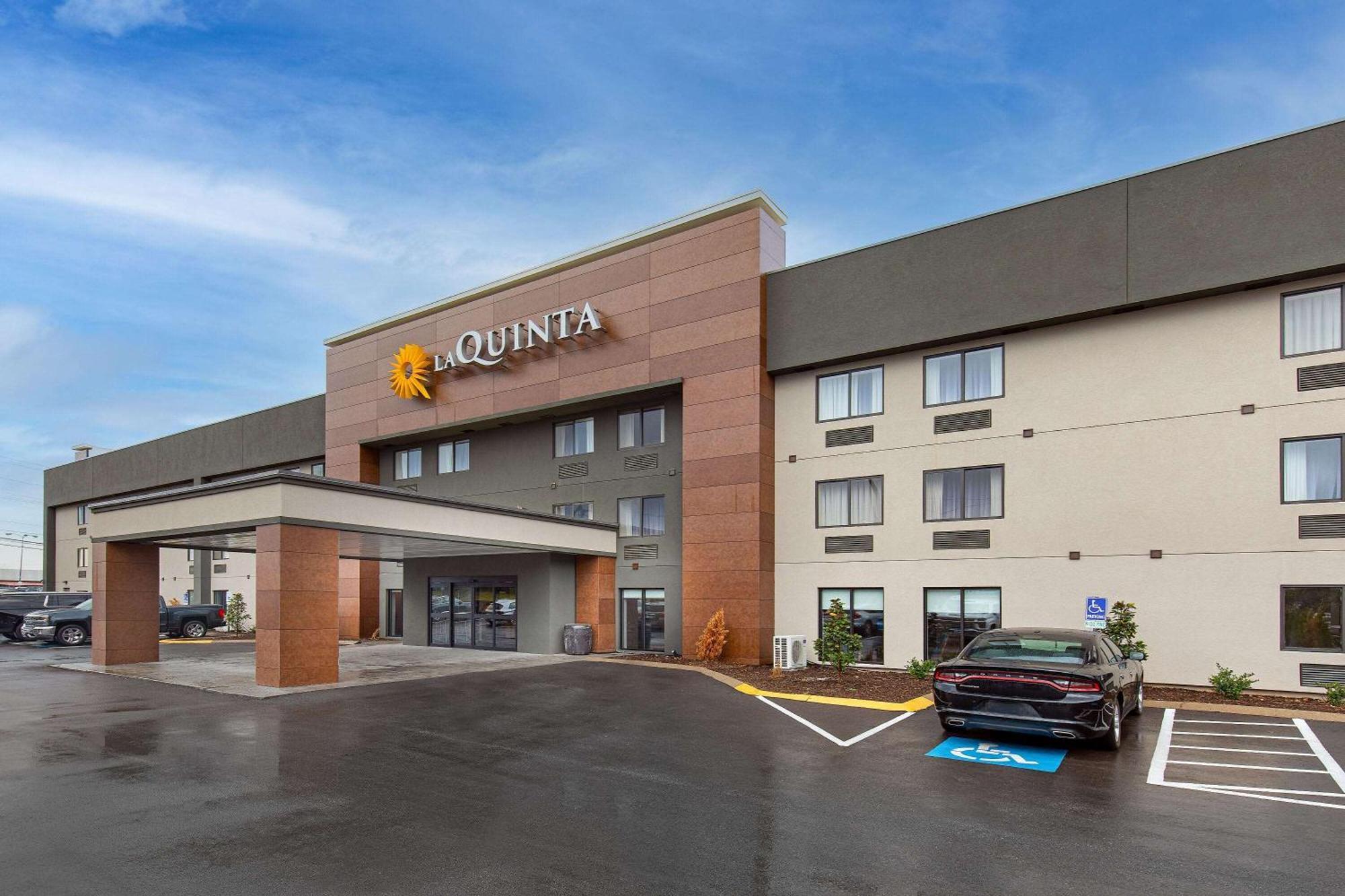 La Quinta By Wyndham Nashville Airport Екстериор снимка