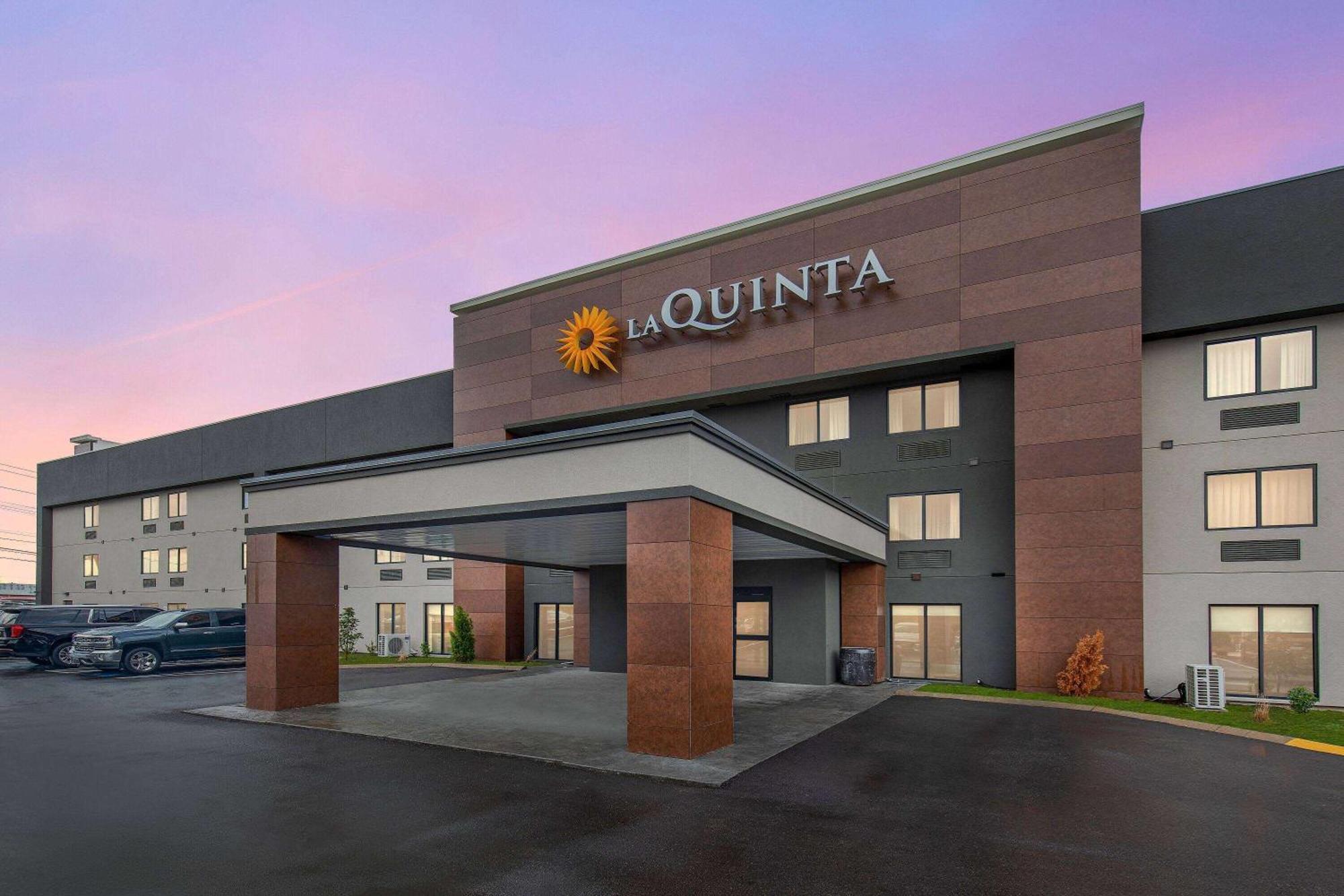 La Quinta By Wyndham Nashville Airport Екстериор снимка